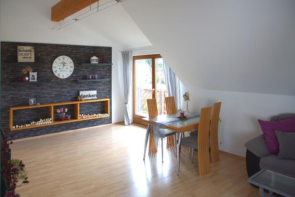 Ferien Bei Maria Apartman Alfter Kültér fotó