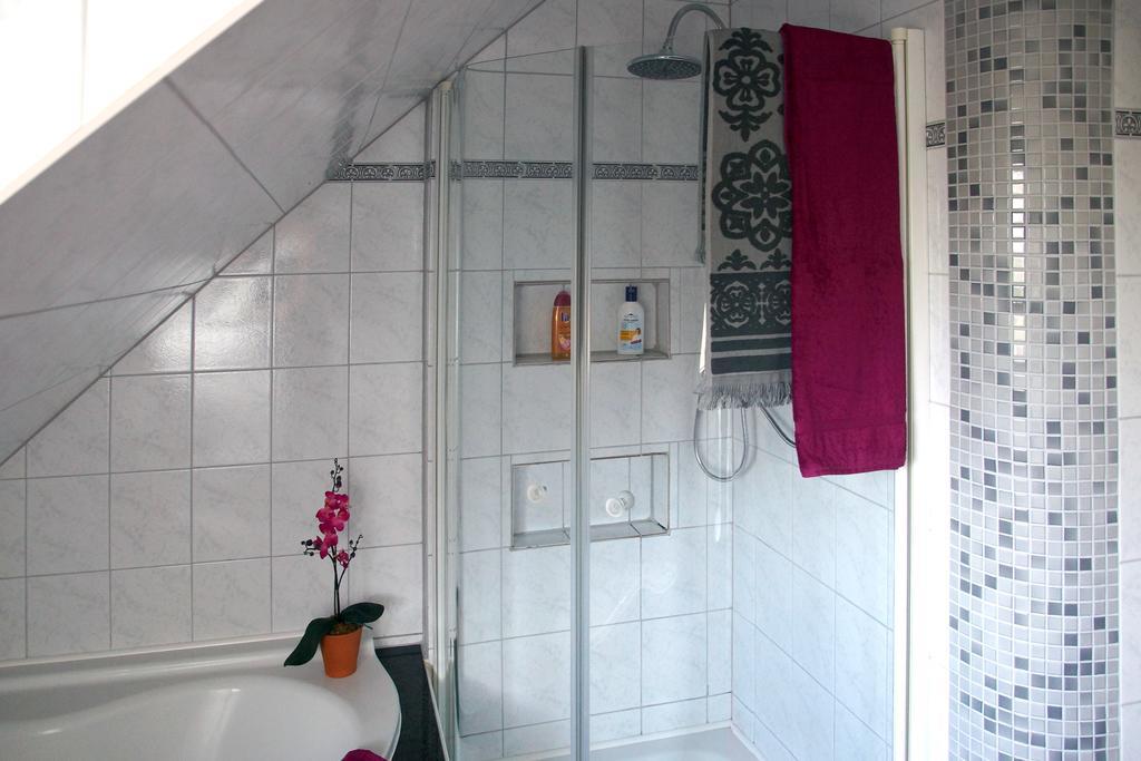 Ferien Bei Maria Apartman Alfter Kültér fotó