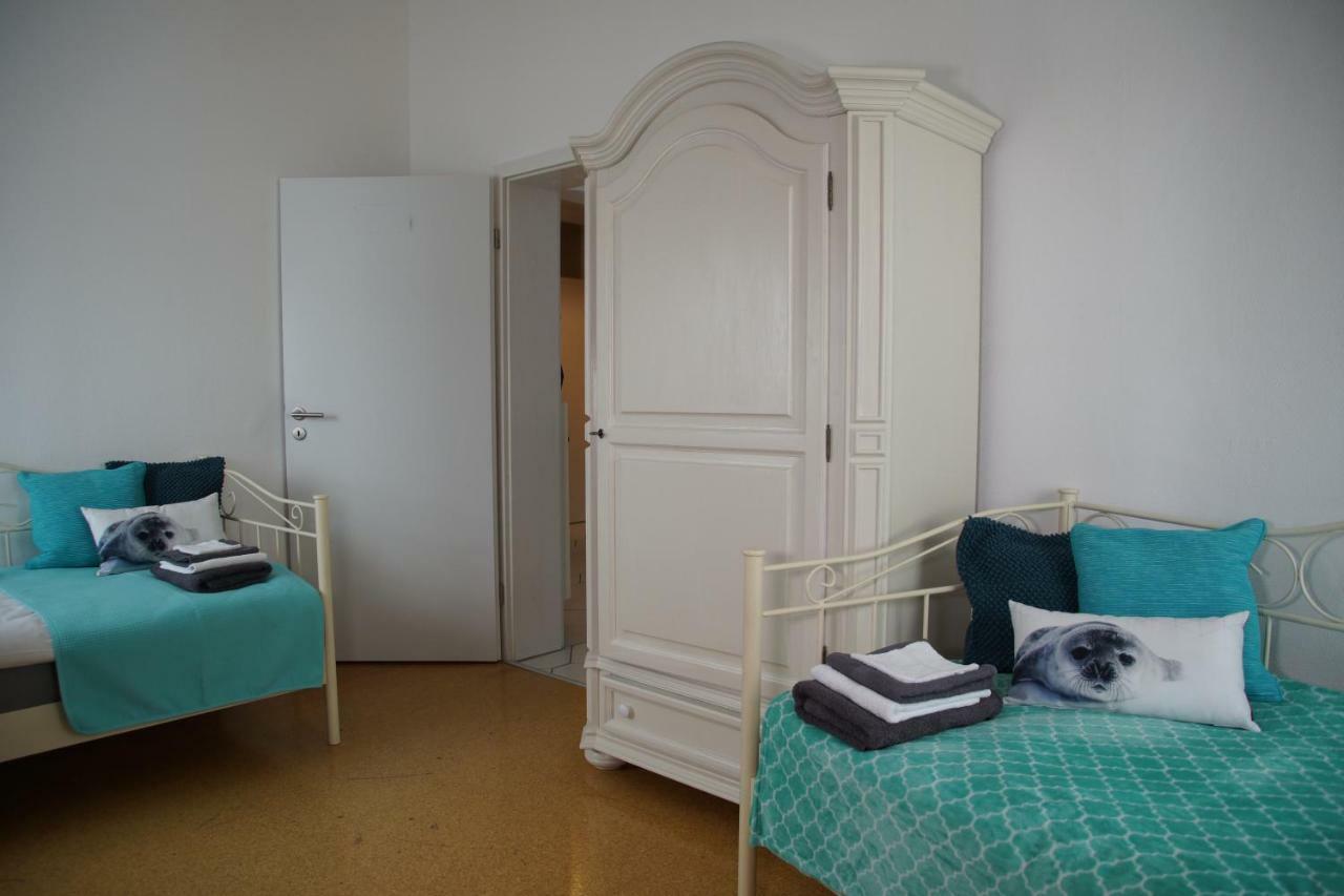 Ferien Bei Maria Apartman Alfter Kültér fotó