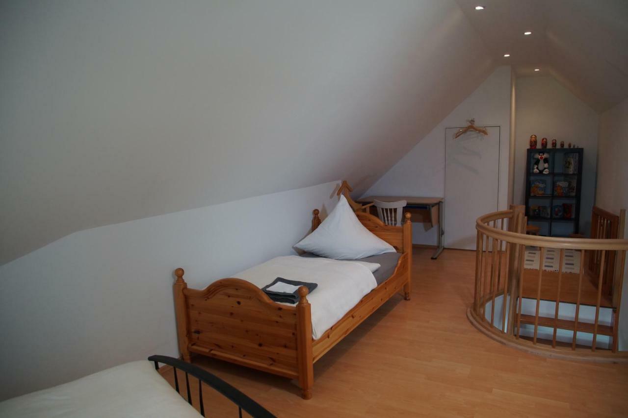 Ferien Bei Maria Apartman Alfter Kültér fotó